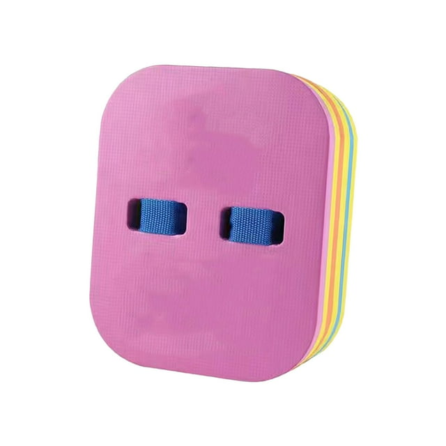 Swim Kickboard Zulema Flotador Pull Buoy Pierna Flotador Rosa