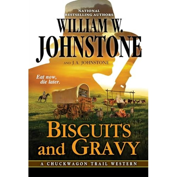 Pre-Owned Biscuits and Gravy (Mass Market Paperback) 0786044268 9780786044269