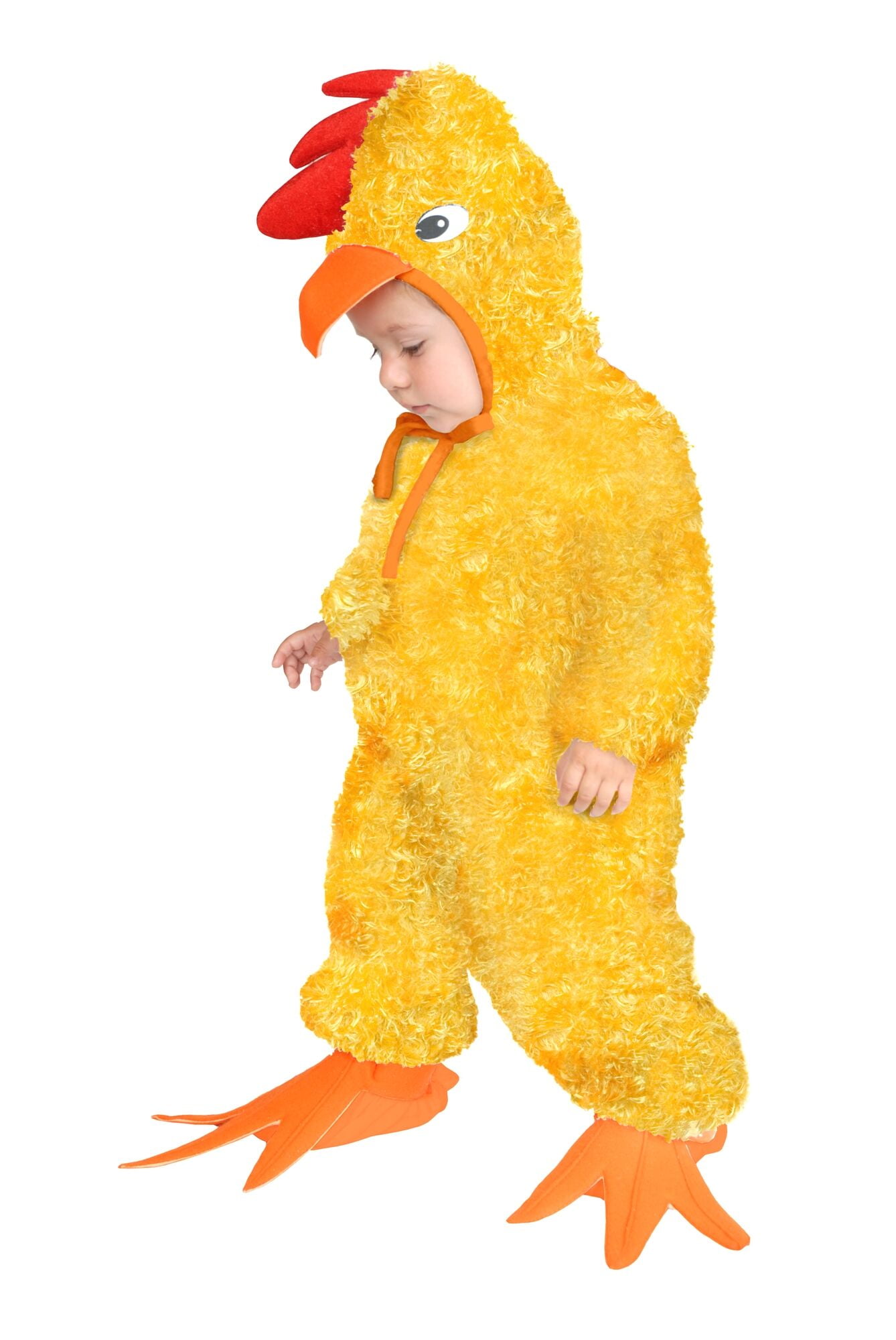 newborn chicken costume
