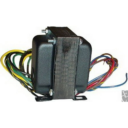 Hammond Output Transformer - Transformer - Hammond, Output, Push-Pull, 10 W, P-T1609