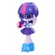 thumbnail image 1 of Muñeca mini Twilight Sparkle de My Little Pony de 7,5 cm, 1 of 2