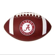 Alabama Crimson Tide Official NCAA Gametime Full Size Football by Rawlings by Rawlings