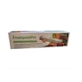 thumbnail image 2 of Selladora de alimentos al vacío 70 W + 10 bolsas, 2 of 3