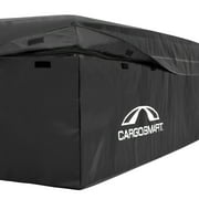 CargoSmart 6615 Waterproof Automotive Hitch Mount Cargo Bag, 13 Cubic ft, Black