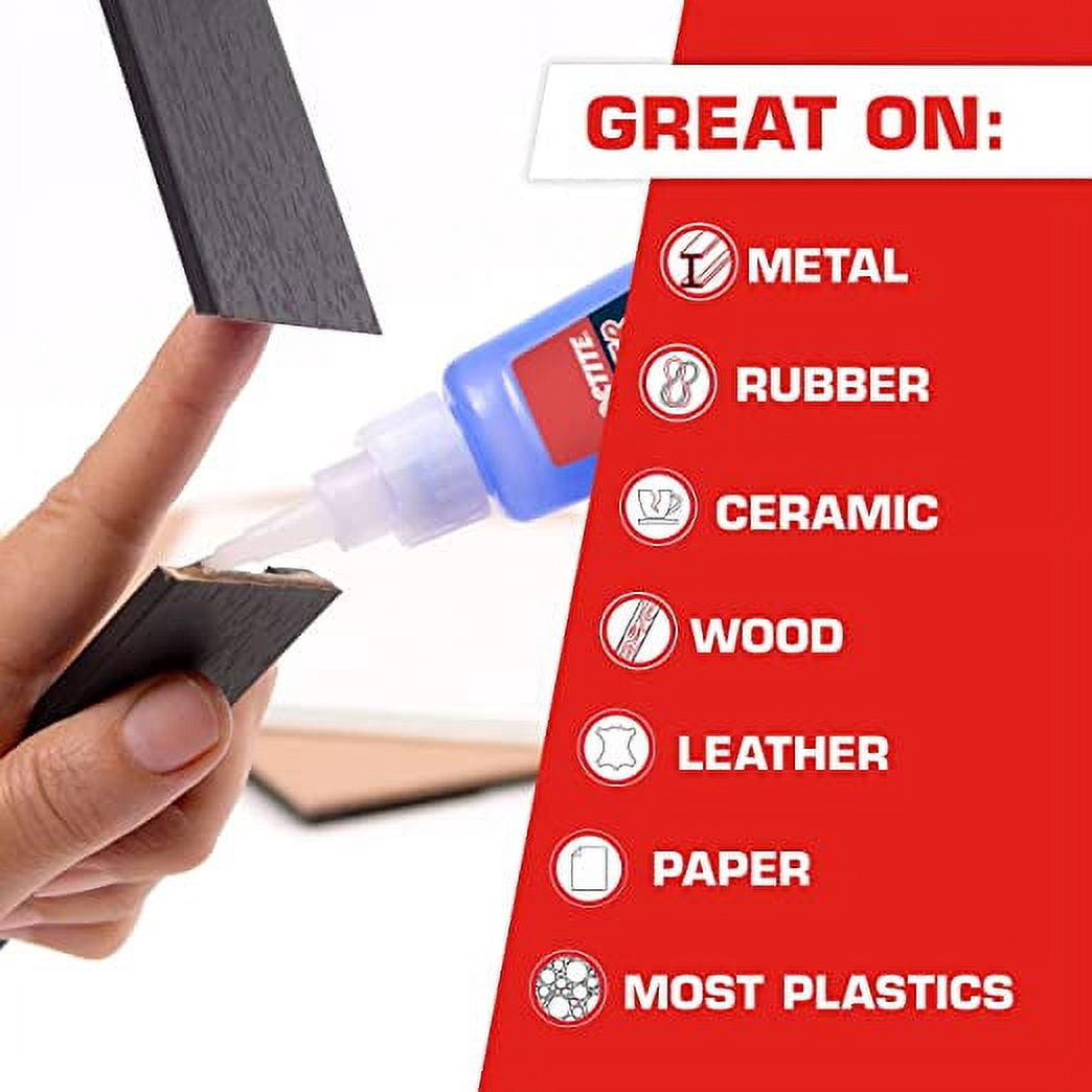 Loctite Professional Super Glue