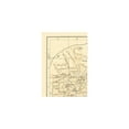 thumbnail image 3 of Historic Map - Krakow Poland - Baedeker 1896 - 23 x 32.48 - Vintage Wall Art, 3 of 5