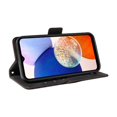 thumbnail image 5 of Funda GANGXUN para Samsung Galaxy A15 con diseño acolchado elegante, cuero PU, protección total y ajuste preciso, 5 of 5