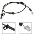 thumbnail image 2 of ECCPP Front Left Right ABS Wheel Speed Sensors Compatible with 2007 2008 2009 2010 2011 2012 2013 2014 for Nissan Altima ALS1442 Set of 2, 2 of 5