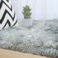 thumbnail image 5 of Alfombra de felpa de lujo para interiores JFHHH pequeña, 5 of 5