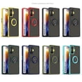 thumbnail image 2 of Nuevo Estuche De Moda A Prueba De Golpes Para Honor Magic 5 Lite Pro Magic 5 Pro honor X7a X8a X9a x7 x8 x6 x6s, 2 of 4