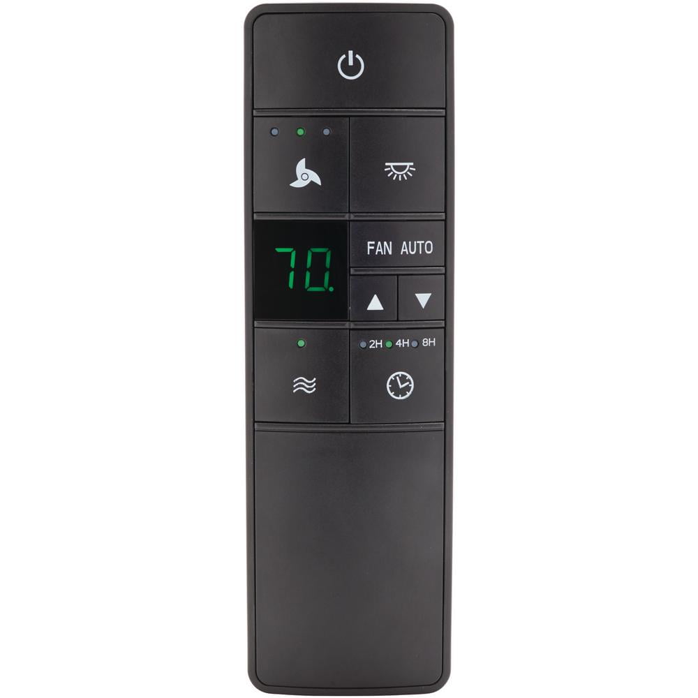 Home Decorators 26663 Windward Iv 52 Integrated Led Indoor