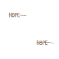 thumbnail image 1 of Qarigey Alfileres de aleación exquisita carta portátil hermoso sombrero Clip decorativo Simple herramientas de estilo multifuncional para HOPE Type1 NO1 Qarigey CBP373365, 1 of 6
