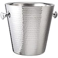 thumbnail image 2 of Leeber 72639 9 in. Hammered Doublewall Cooler, 2 of 3