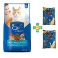 thumbnail image 1 of Alimento Para Gato Cat Chow Defense Plus  de 20 kg + Arena Alfa Cat de 12 kg, 1 of 4