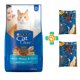 thumbnail image 1 of Alimento Para Gato Cat Chow Defense Plus  de 20 kg + Arena Alfa Cat de 12 kg, 1 of 4