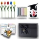 thumbnail image 3 of Regalos de graduación,Regalos de graduación 2024,Juego de regalos para la temporada de graduación,Regalos de graduación geniales para ella, él, niñas y niñosCalidadExperiencia de usuarioSostenibilida, 3 of 4