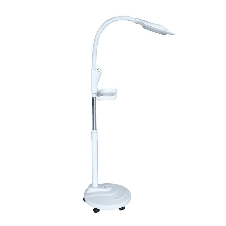 SALON CARE - Magnifying lamp Model- lamp LED