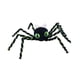 thumbnail image 1 of Decoración de Araña de Halloween, Formas Únicas, Fácil de Colocar, Diseño Versátil, Ideal para Juegos de Fiesta, Material Duradero, Colores Vibrantes, Ideal para Fiestas, 1 Juego, 1 of 5