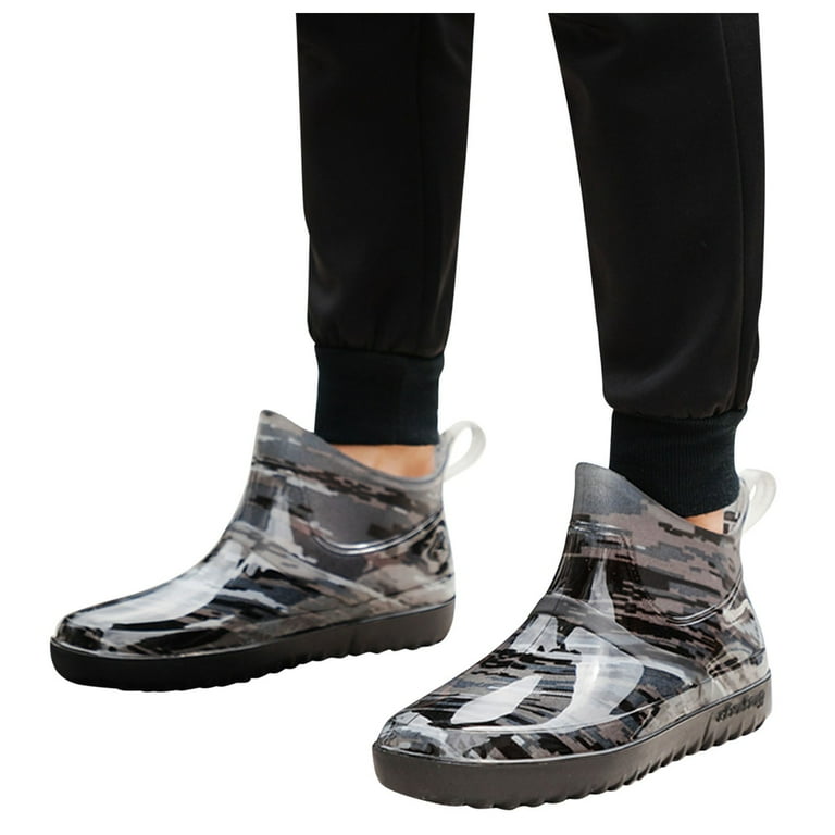 Hunter rain cheap boots walmart