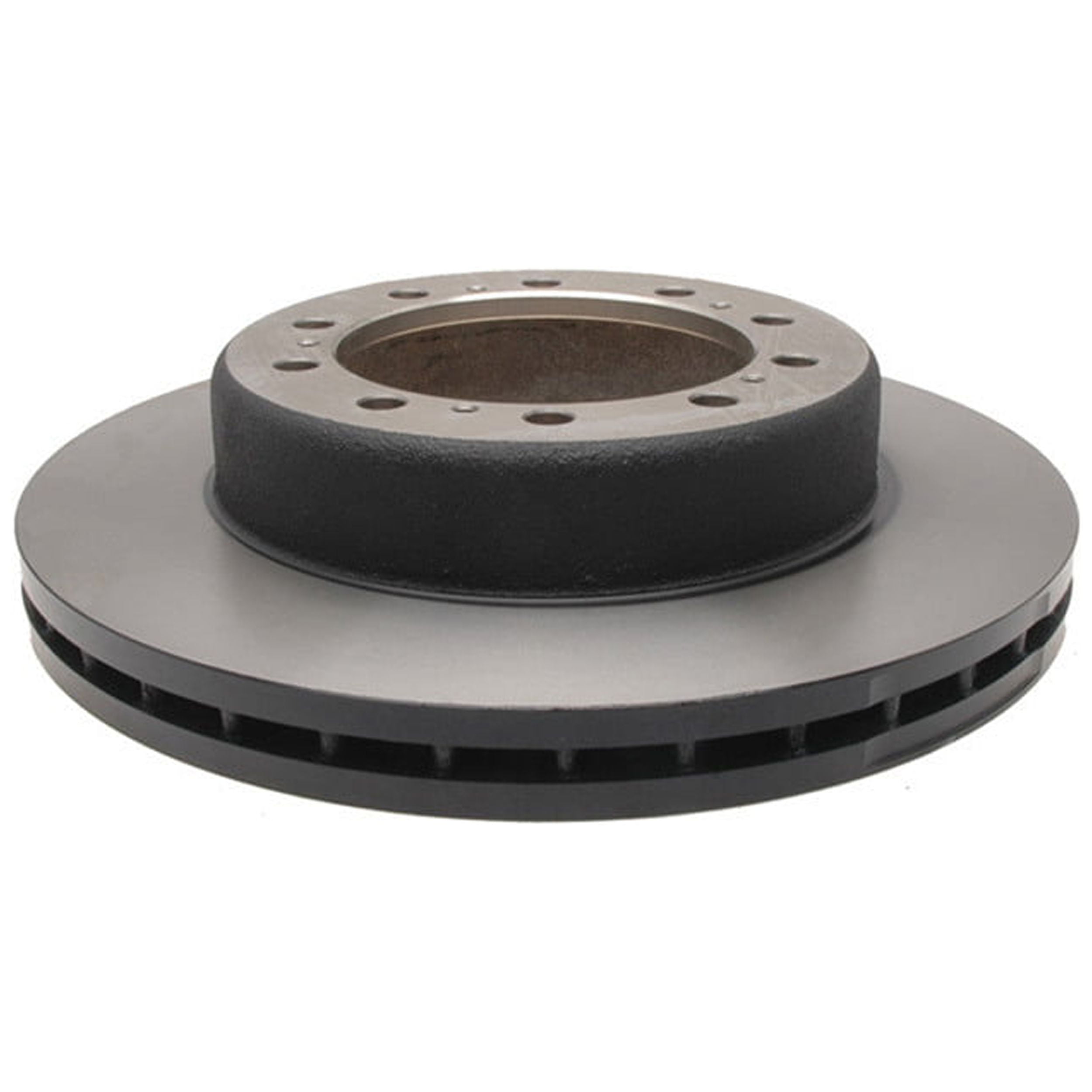Raybestos 56925R Professional Grade Disc Brake Rotor