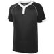 thumbnail image 1 of JERSEY STANZA M NEGRO/BLANCO Augusta 1552, 1 of 1
