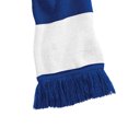thumbnail image 2 of Beechfield Adults  Varsity Scarf, 2 of 2