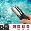 iMounTEK 8 in 1 Multi Hammer Zoomable LED Flashlight Emergency Auto Escape Tool with Glass Breaker Seatbelt Cutter Scissors Screwdriver Opener