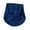 Navy blue, variant on simhoa Hammock Chair Cushion Replacement Comfortable Seat Pad Hanging Chair Cushion yellow