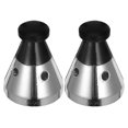 thumbnail image 1 of 2pcs Pressure Cooker Relief Valve Pressure Cooker Pressure Cooker Controls Pressure Cooker Valve Replacement For Pressure Cookers, 1 of 5
