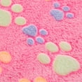 thumbnail image 4 of Wdftyju WARM Manta para mascotas Touch Soft Warm Dogs Cat Bed Blanket Mat (Rojo) (20x20) Wdftyju 1kb0uj7yd4bz5mz0D02, 4 of 6