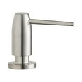 thumbnail image 1 of Elkay LK325LS Lustrée Savon en Acier / Distributeur de Lotion, 1 of 2