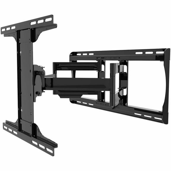 Peerless-AV PA762-UNMH Hospitality Articulating Wall Mount for 39"-90" Displays