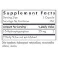 thumbnail image 2 of NutriCology 5-HTP - Delivers 50 mg L-5-Hydroxytryptophan - Supports Serotonin Pathways, a Positive Outlook & Restfuness - 150 Servings - 150 Capsules, 2 of 8