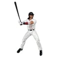 thumbnail image 4 of Figura de acción Gracelyn Major League Baseball Manny Ramirez, 4 of 4