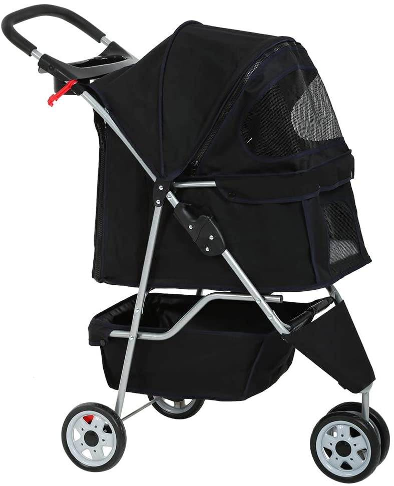 puppy strollers small dogs