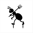 thumbnail image 1 of Garden Decor Ants Metal Ants Gardening Ornaments Yard Metal Art A, 1 of 5