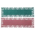 thumbnail image 4 of Tapis De Passage En Feutre - Lot De 2, 4 of 4