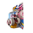 thumbnail image 2 of Hot Wheels Monster Trucks Barbie Ultimate Camper, 2 of 6