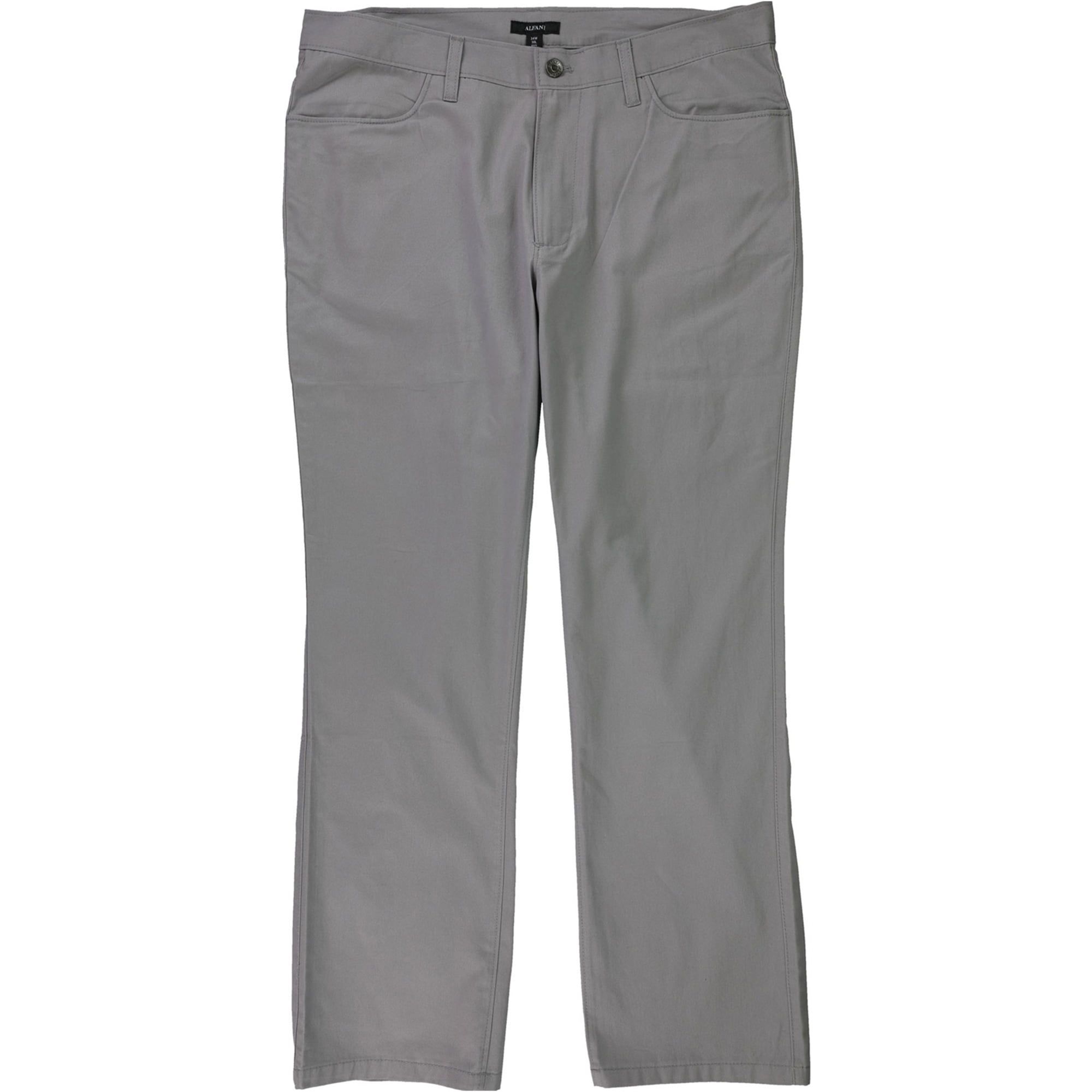 Grey Slacks and Chinos Casual trousers and trousers adidas Originals 3-stripes Cargo Cotton Ripstop Pants in Light Grey Mens Clothing Trousers for Men 