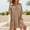 Coffee, variant on Swimsuit Coverup Plus Size Bikinis Curvy Sporty 2026 Summer Bathing Suits Beach Stuff for Swimming and Beaches Free Size