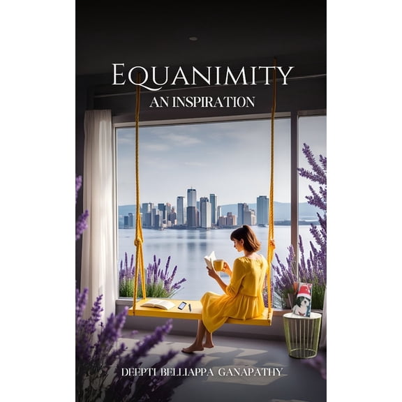 Equanimity - an inspiration, (Paperback)