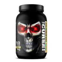 JNX Sports® The Curse! Ultra Premium Whey Vanilla Bean 2lb