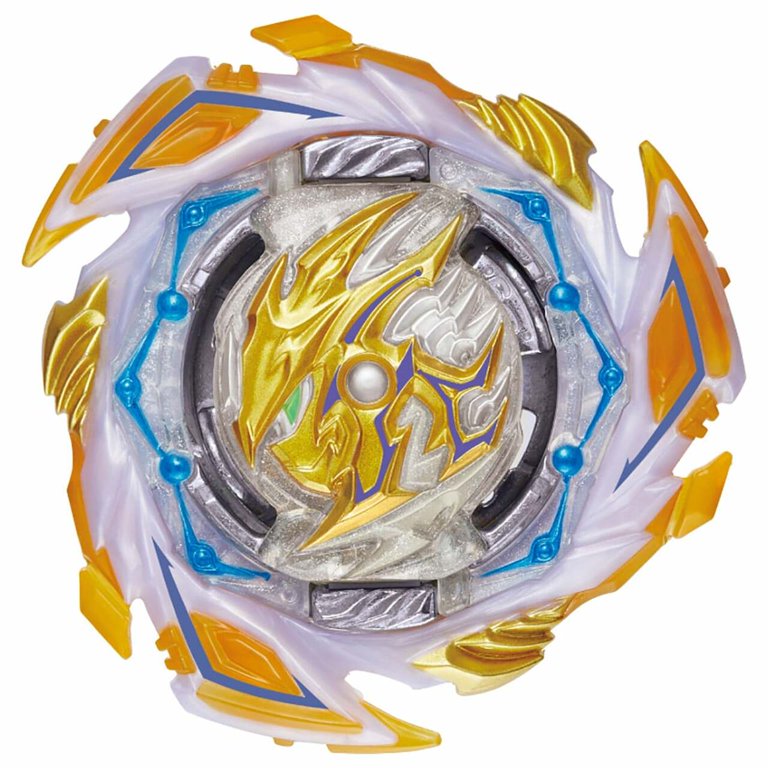 dynamite beyblade