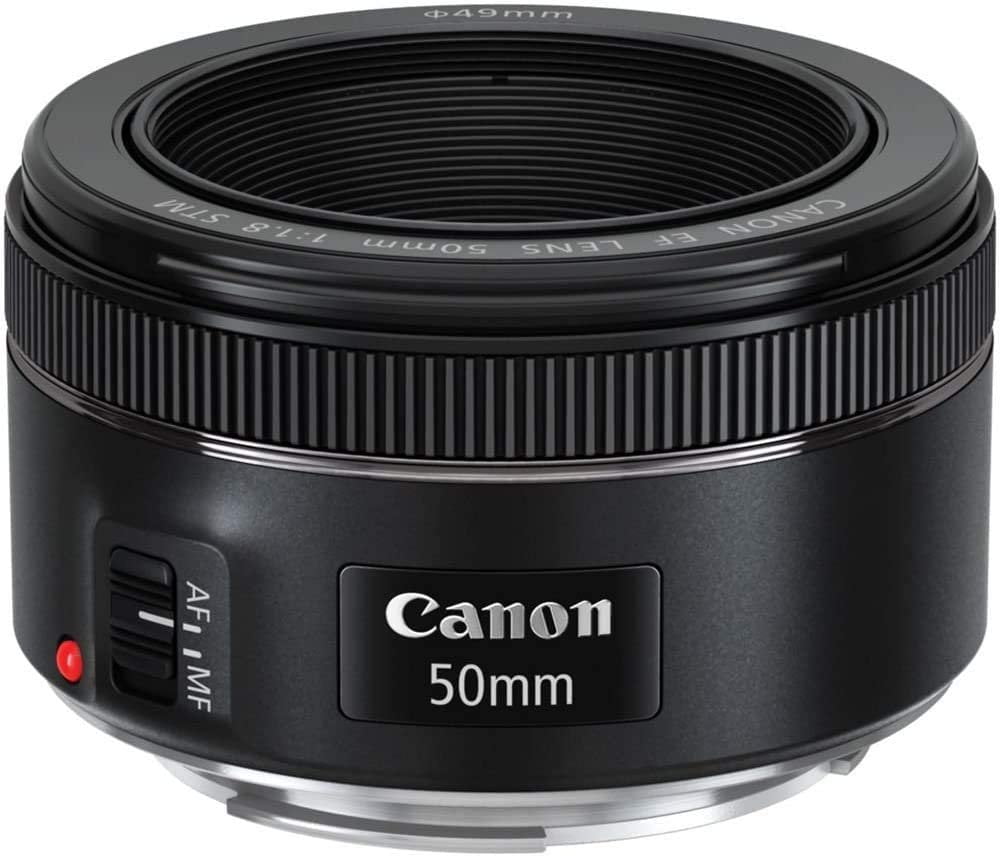 Canon EOS 5D Mark IV/Canon EF50㎜F1.8 STM Amazon.com : Canon EOS 5D Mark IV DSLR Camera with EF 50mm f