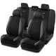 thumbnail image 1 of Funda de asiento de coche Skechers de espuma viscoelástica refrigerada por aire, color beige, 1 of 8
