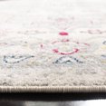 thumbnail image 3 of Safavieh Madison Marcella Overdyed Floral Area Rug or Runner, 3 of 7