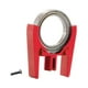 thumbnail image 2 of Centro de soporte de soporte de alta velocidad Soporte Soporte fuerte estable con un conjunto de eje de transmisión de desgaste resistente al desgaste rojo, 2 of 8