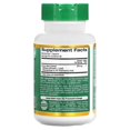 thumbnail image 2 of Suplemento de bálsamo de limón EuroHerbs de California Gold Nutrition, 500 mg, 60 cápsulas vegetarianas, 2 of 5