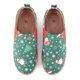 thumbnail image 3 of Slip On Flats Zapatos Casuales Mocasines Navideños para Mujer Viajes Al Aire Libre, 3 of 9