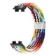 thumbnail image 1 of Correa para Huawei Band 10/9/8, Nylon Loop Trenzado, 1 of 3